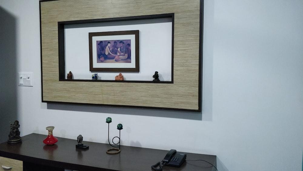 East End Retreat Bed & Breakfast Yeni Delhi Dış mekan fotoğraf