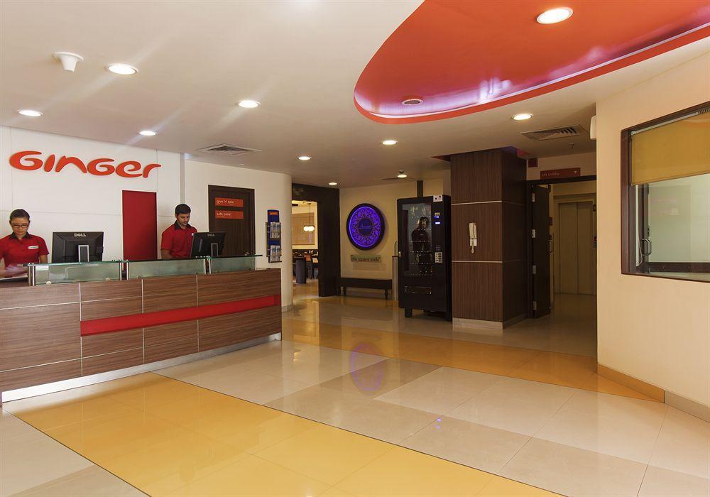 East End Retreat Bed & Breakfast Yeni Delhi Dış mekan fotoğraf