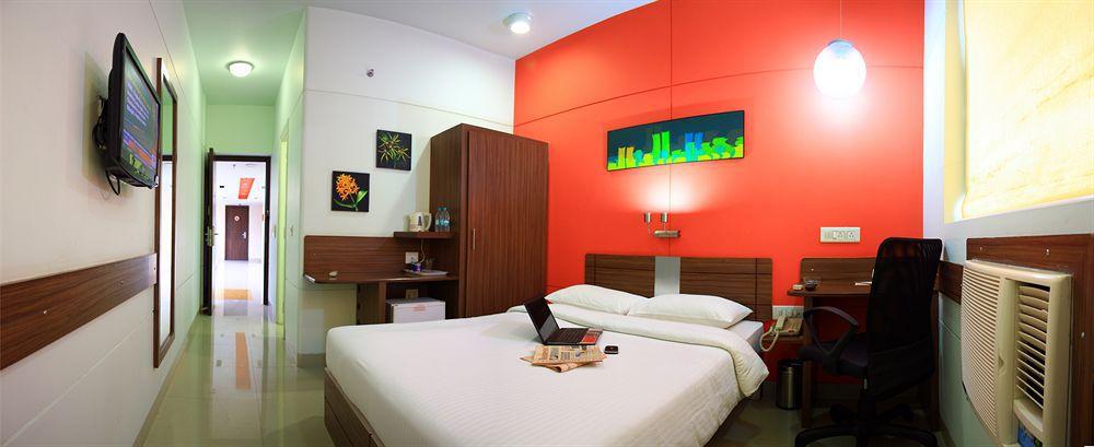 East End Retreat Bed & Breakfast Yeni Delhi Dış mekan fotoğraf