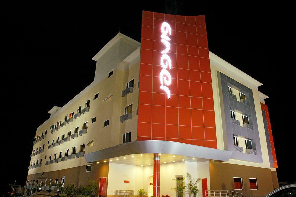East End Retreat Bed & Breakfast Yeni Delhi Dış mekan fotoğraf