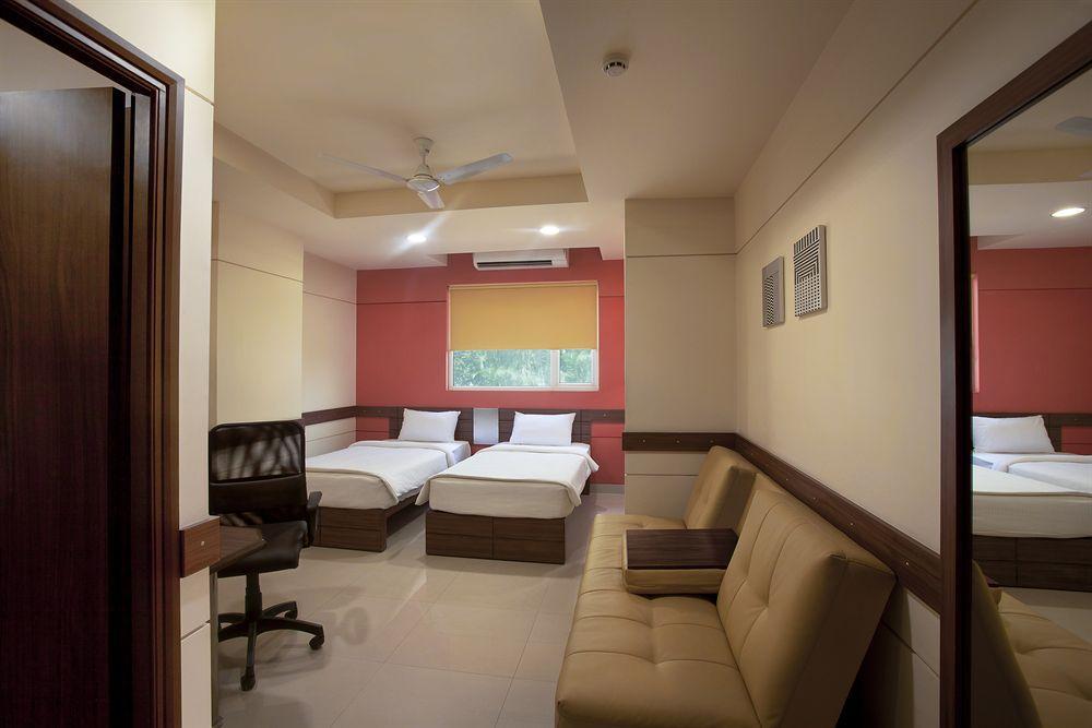 East End Retreat Bed & Breakfast Yeni Delhi Dış mekan fotoğraf