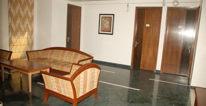 East End Retreat Bed & Breakfast Yeni Delhi Dış mekan fotoğraf