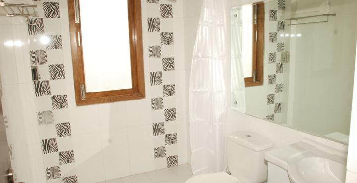 East End Retreat Bed & Breakfast Yeni Delhi Dış mekan fotoğraf