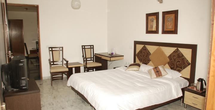 East End Retreat Bed & Breakfast Yeni Delhi Dış mekan fotoğraf