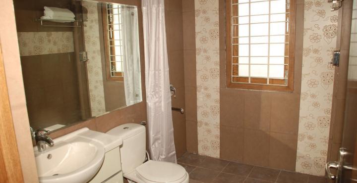 East End Retreat Bed & Breakfast Yeni Delhi Dış mekan fotoğraf