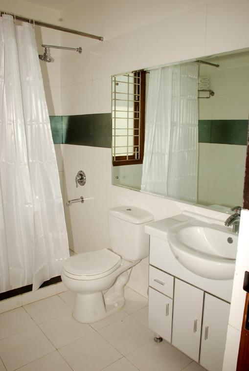 East End Retreat Bed & Breakfast Yeni Delhi Oda fotoğraf