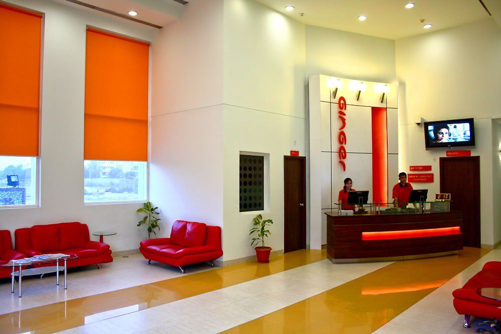 East End Retreat Bed & Breakfast Yeni Delhi Dış mekan fotoğraf