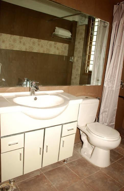 East End Retreat Bed & Breakfast Yeni Delhi Dış mekan fotoğraf